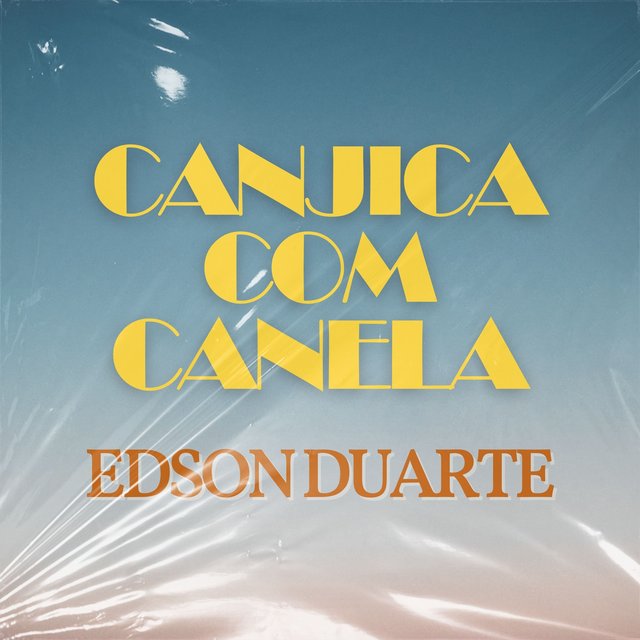 Canjica Com Canela