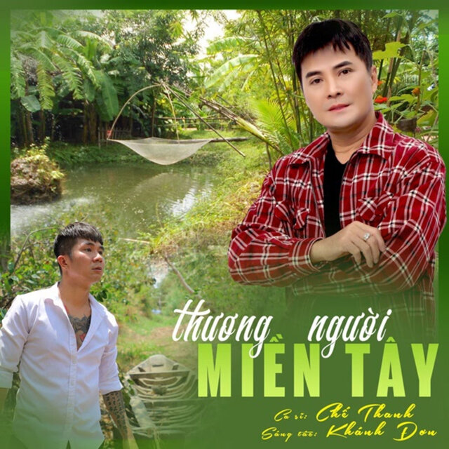 Thương Người Miền Tây