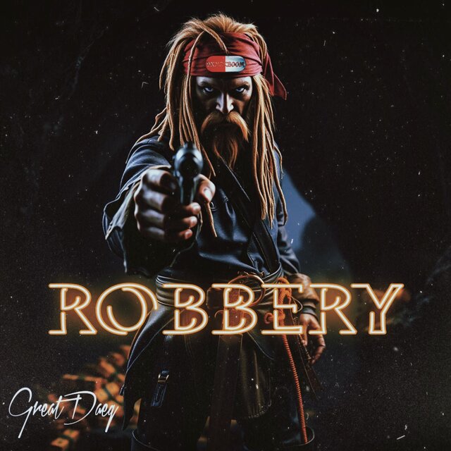 Robbery