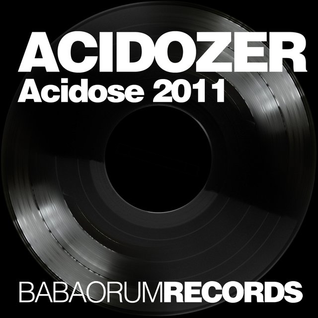 Acidose 2011 EP