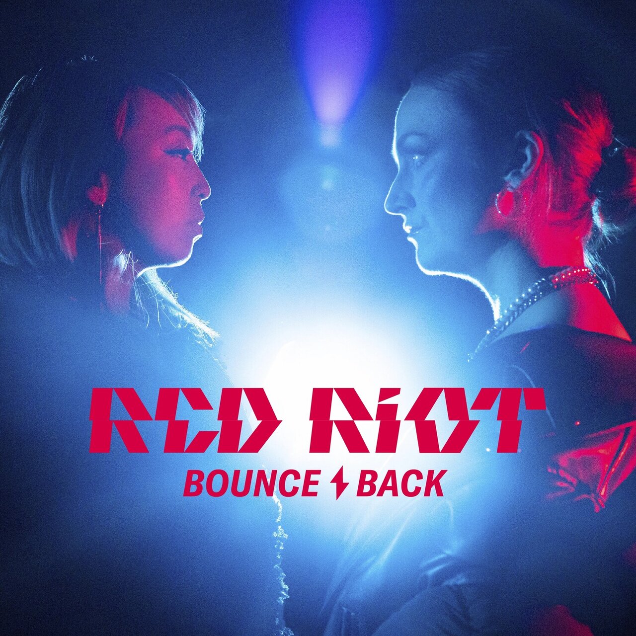 Red Riaj Red Riot on TIDAL