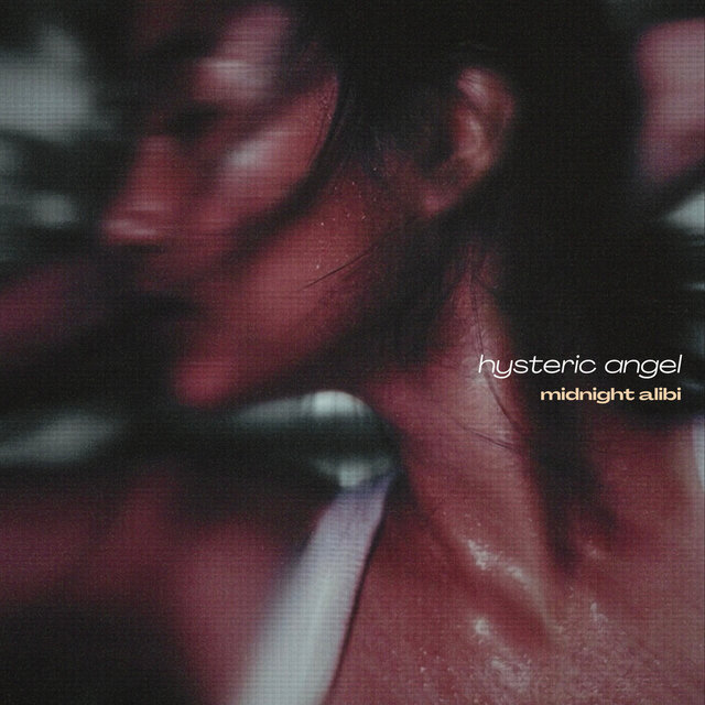 Cover art for album  by hysteric angel