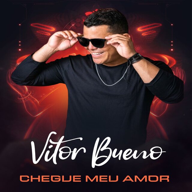 Chegue Meu Amor