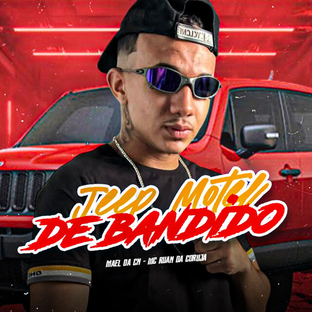 Jeep Motel de Bandido