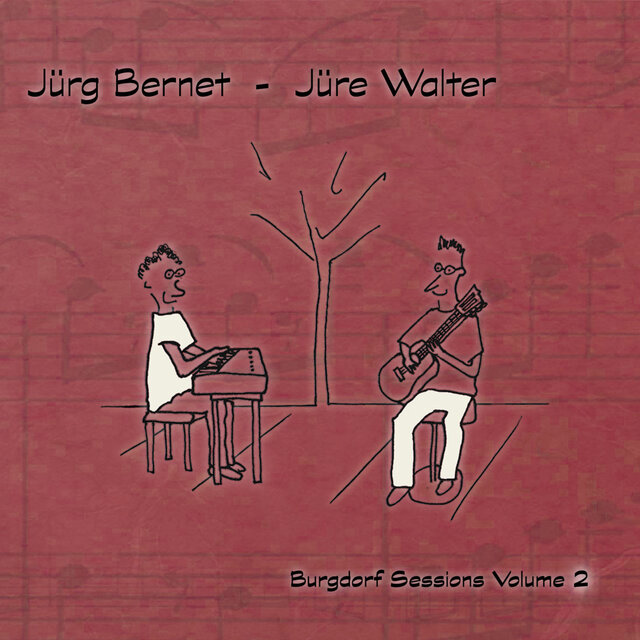 Burgdorf Sessions Vol. 2