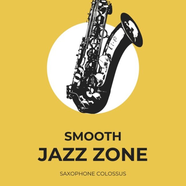 Saxophone Colossus: Jazz Background Music
