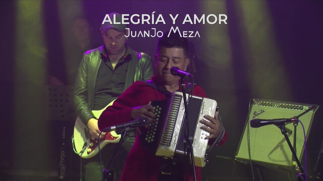 Alegría y Amor