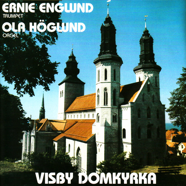 Visby Domkyrka (Digital Only Re-mastered)