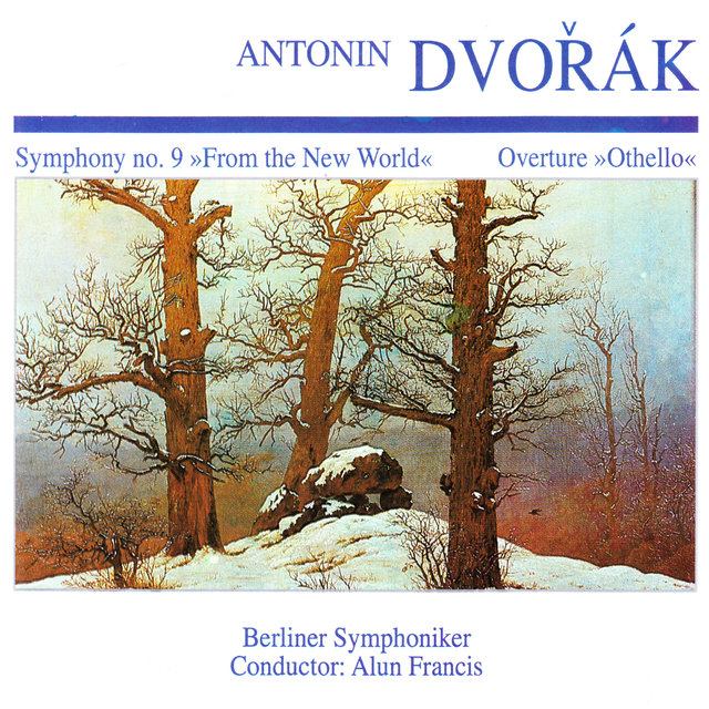 Antonín Dvořák: Symphony No. 9 