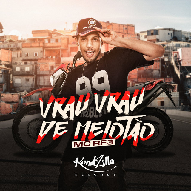 Vrau Vrau de Meiotão