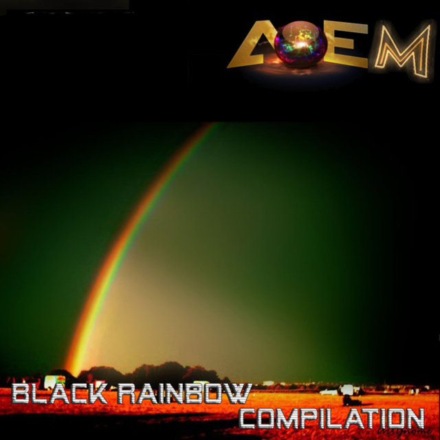 Black Rainbow