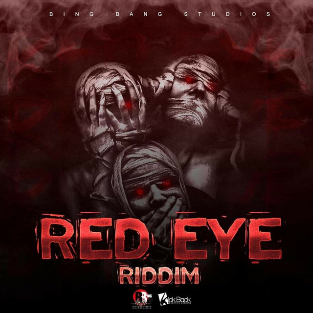 Red Eye Riddim