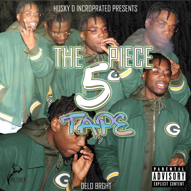 The 5 Piece Tape