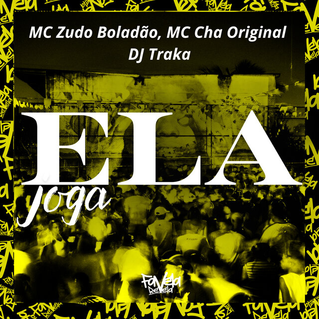 Ela Joga