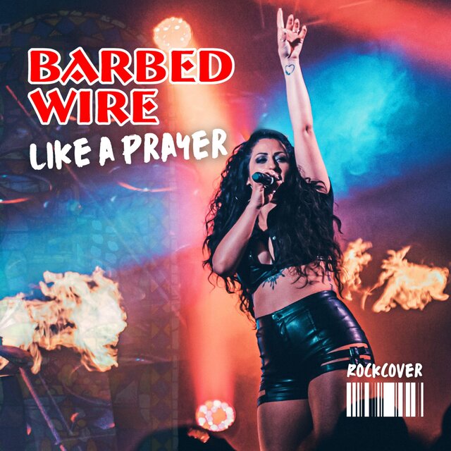 Like a Prayer