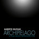 Cover art for album Archipiélago: A Film Music Retrospective by Alberto Iglesias
