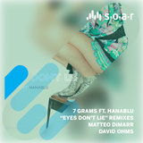 Eyes Don't Lie (Matteo DiMarr Remix)