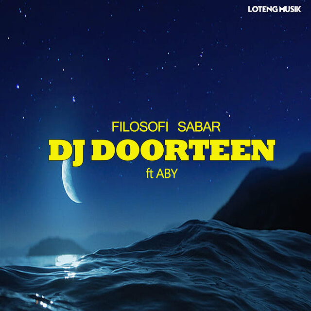 Filosofi Sabar