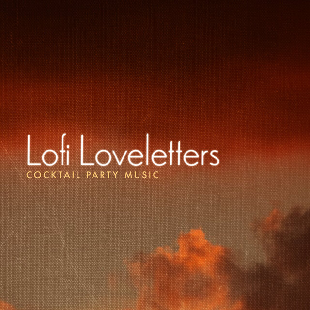 Lofi Loveletters
