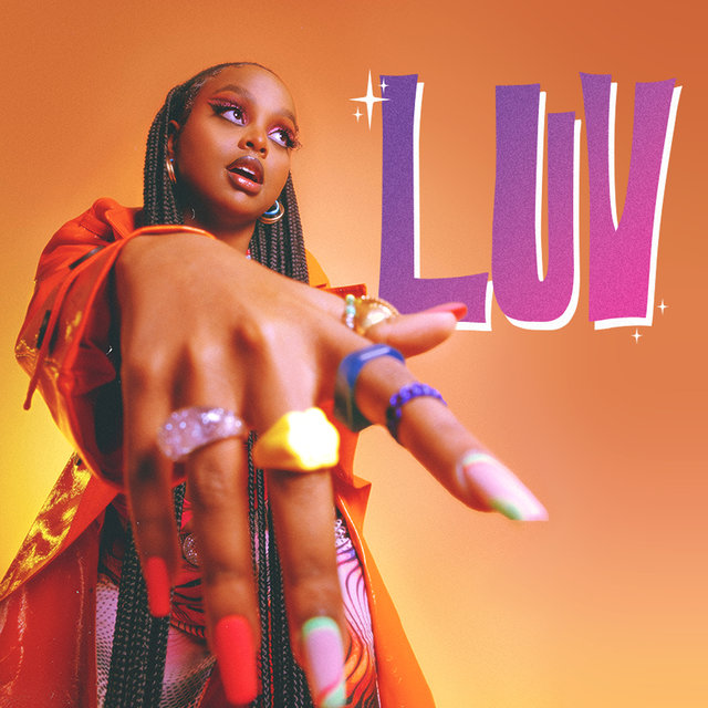 Luv