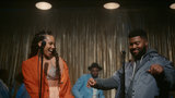 Cover art for album  by Alicia Keys, Khalid