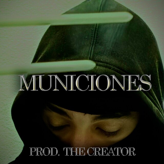 Municiones