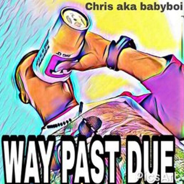 Way Past Due