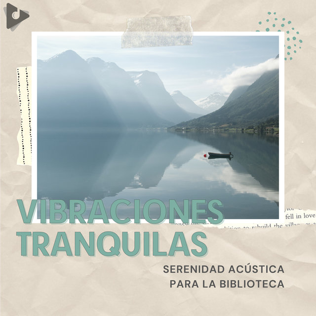 Serenidad Acústica Para La Biblioteca