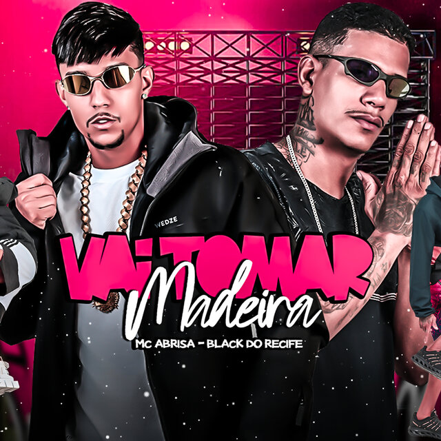 Vai Tomar Madeira