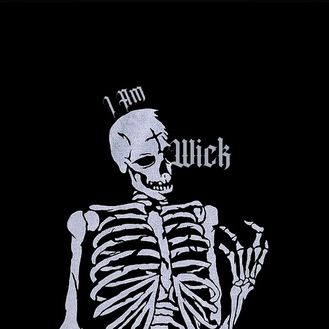 I Am Wick