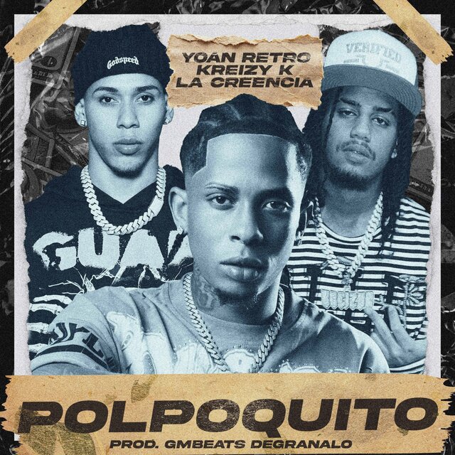 Polpoquito