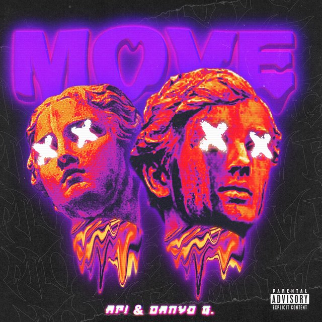 M o v e