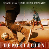 Deportación