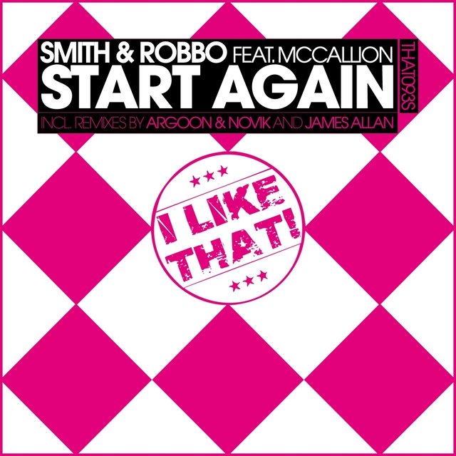 Start Again