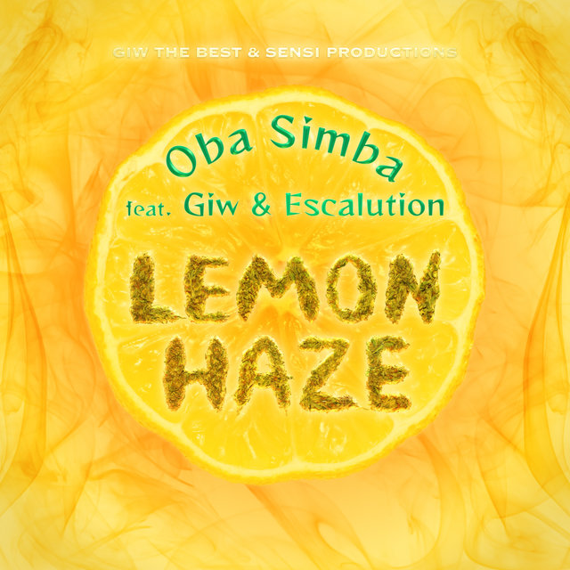 Lemon Haze