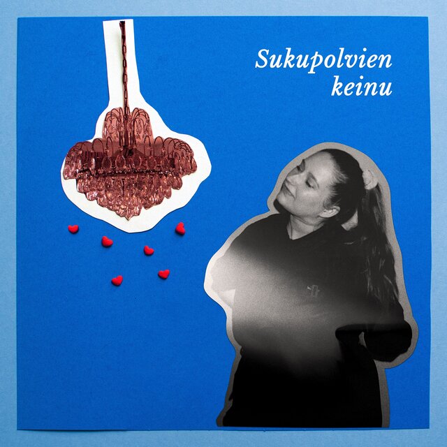 Sukupolvien keinu