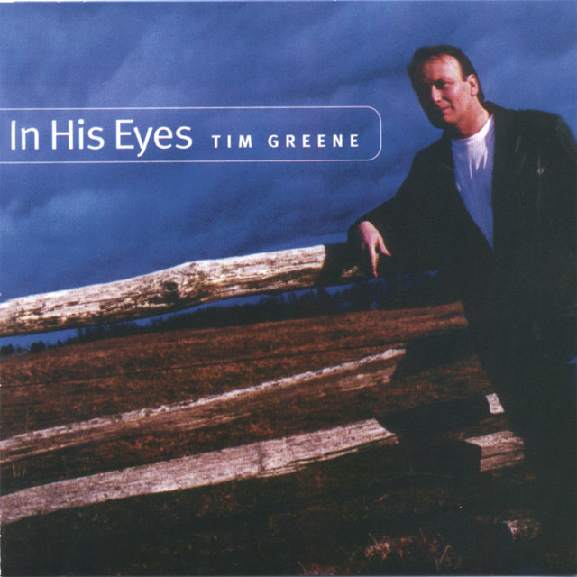 In His Eyes