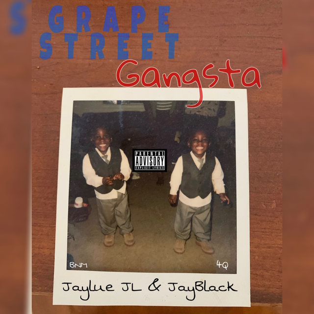 Grape Street Gangsta