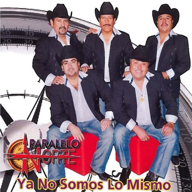 Ya No Somos Lo Mismo