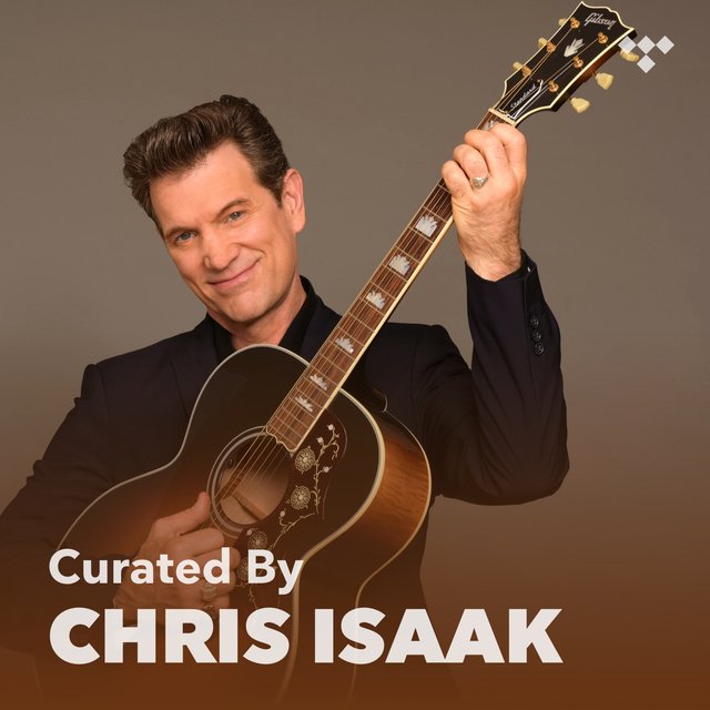 Chris Isaak introduces Sun Records 101
