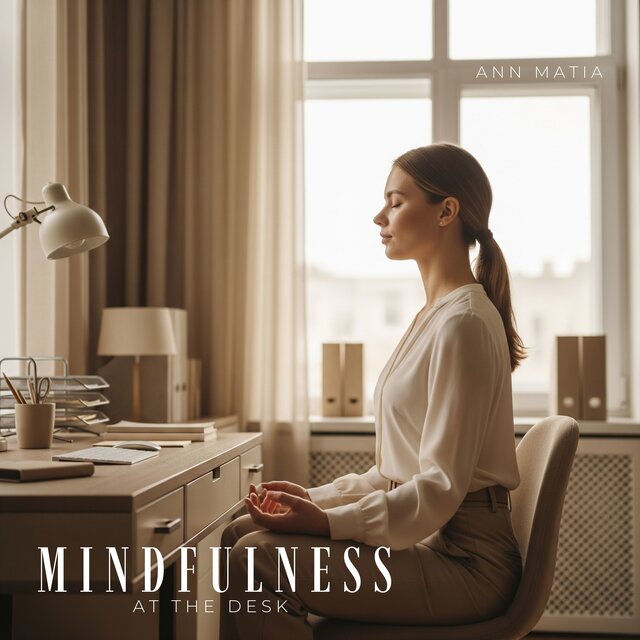 Mindfulness at the Desk