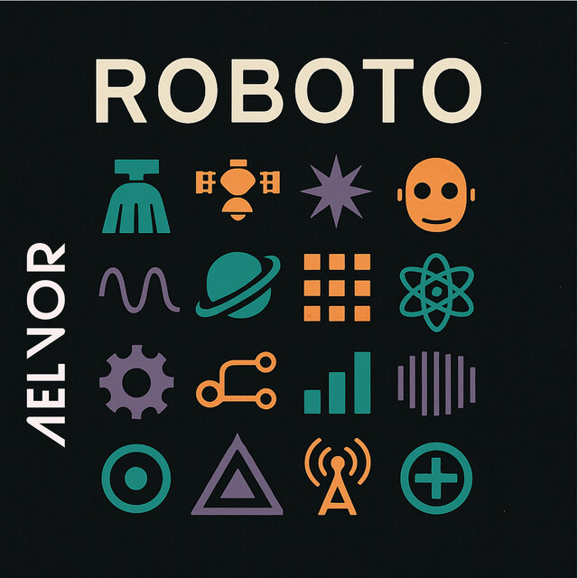 Roboto