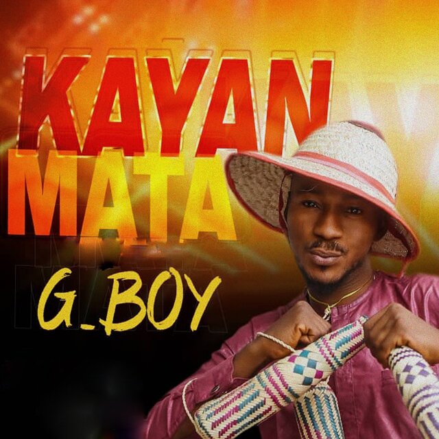 Kayan Mata