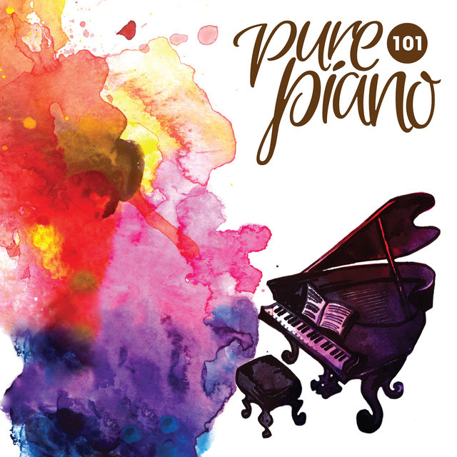 Pure Piano 101