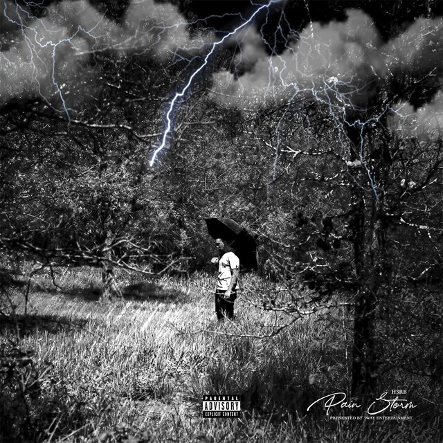 Pain Storm