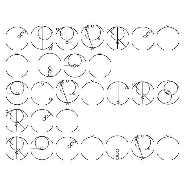The Architecture of Metaphysics