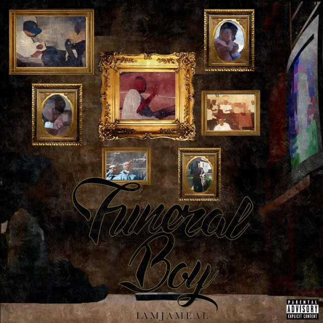 Funeral Boy