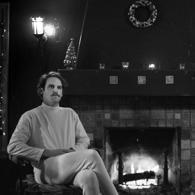 Have Yourself A Merry Little Christmas
