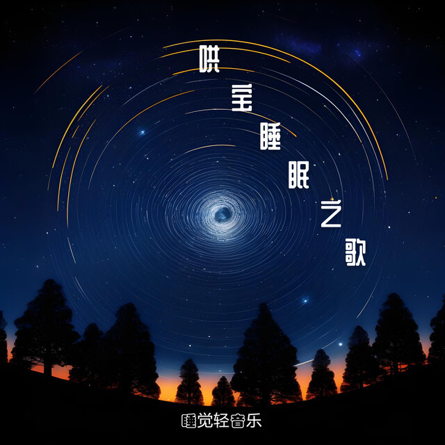 哄宝睡眠之歌