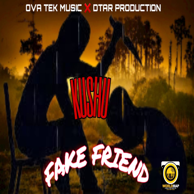 Fake Friend